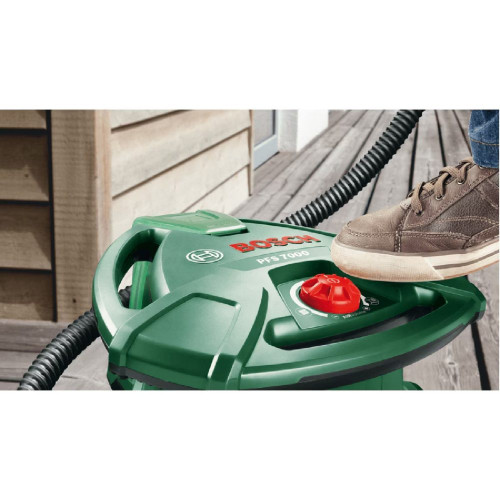 Sistema de Pulverización de Pintura PFS 7000