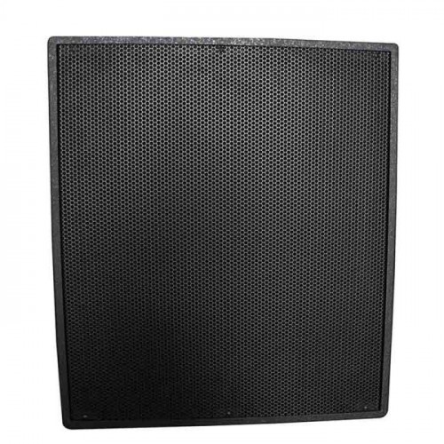 Sistema de Sonido EDENWOOD CURVE SYSTEM 1700W Subwoofer de 18