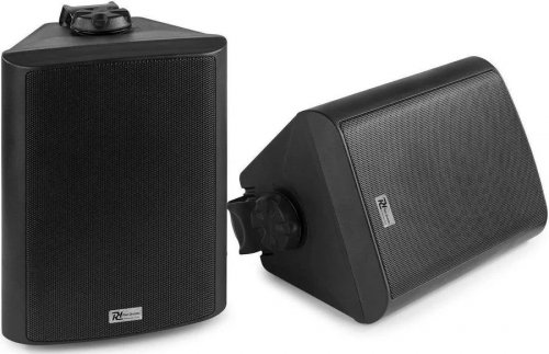 Sistema de sonido Power Dynamics 4 altavoces 5