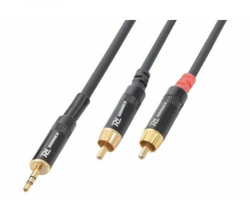 Sistema de sonido Power Dynamics 4 altavoces 5