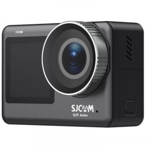 SJCAM S11 Active Cámara Deportiva 4K Wifi