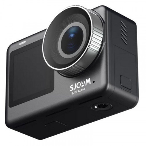 SJCAM S11 Active Cámara Deportiva 4K Wifi