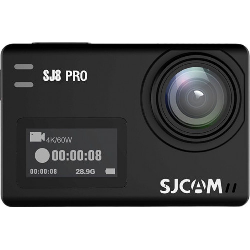 SJCAM SJ8 Pro
