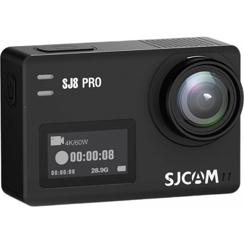 SJCAM SJ8 Pro