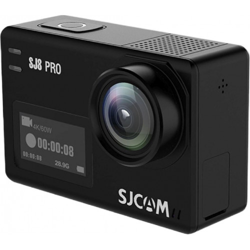 SJCAM SJ8 Pro