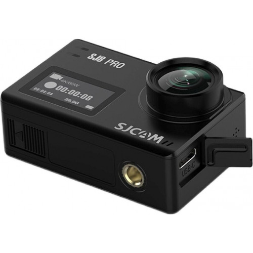 SJCAM SJ8 Pro