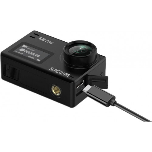 SJCAM SJ8 Pro