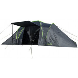 Skandika Daytona XXL 6 grey