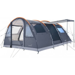 Skandika Gotland 4 (grey-orange)