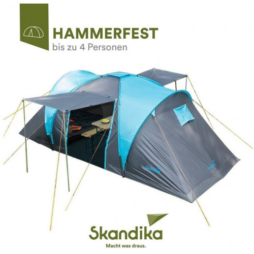Skandika Hammerfest 4