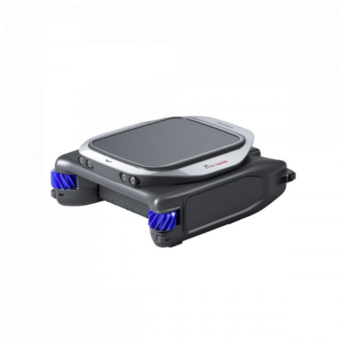 Skimmer robótico de piscinas Dreame J1