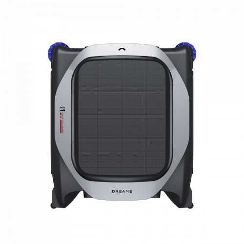 Skimmer robótico de piscinas Dreame J1