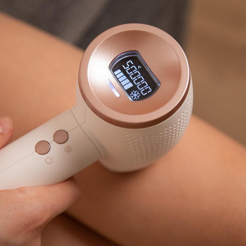SkinCare IPL Gun