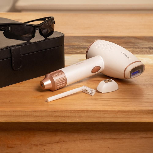 SkinCare IPL Gun