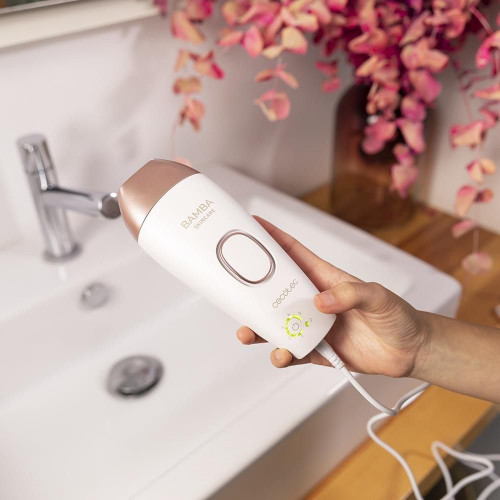 SkinCare IPL Quartz M