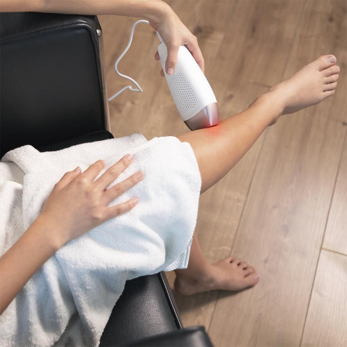SkinCare IPL Quartz M