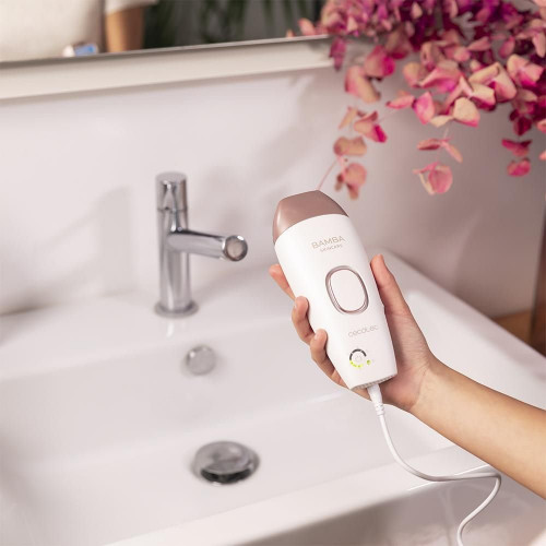 SkinCare IPL Quartz M