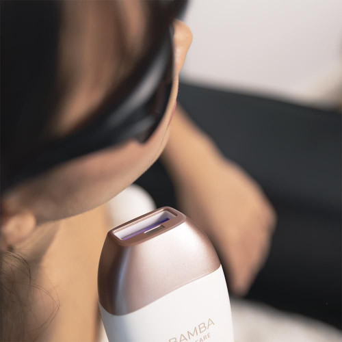 SkinCare IPL Quartz M
