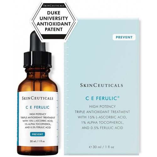 SkinCeuticals CE Ferulic Sérum (30 ml)