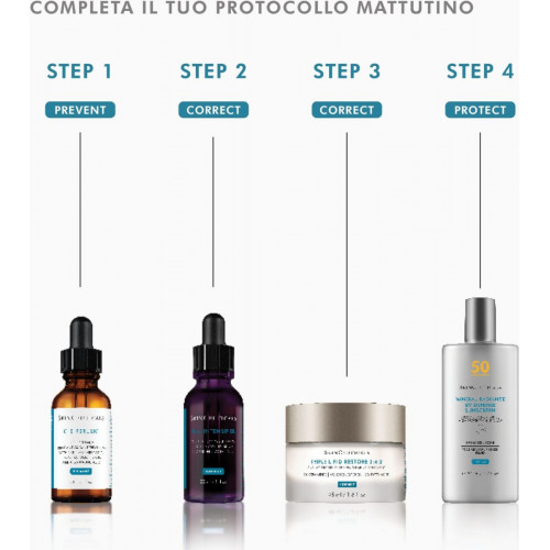 SkinCeuticals CE Ferulic Sérum (30 ml)
