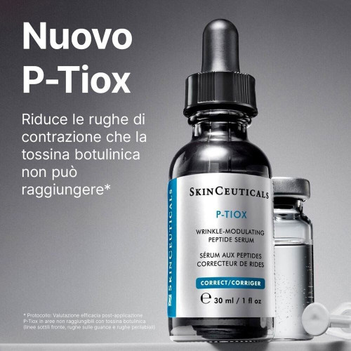 SkinCeuticals P-Tiox Serum (30 ml)