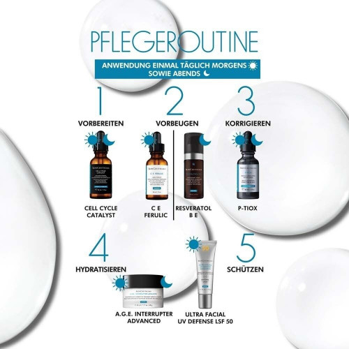 SkinCeuticals P-Tiox Serum (30 ml)