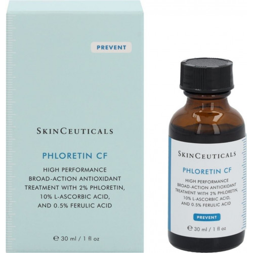 SkinCeuticals Phloretin CF Sérum (30 ml)