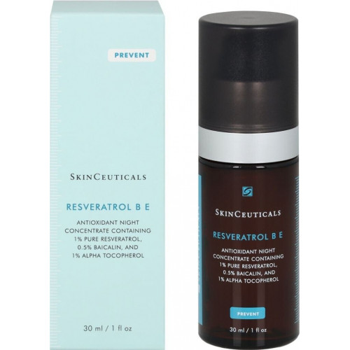 SkinCeuticals Resveratrol Serum (30ml)