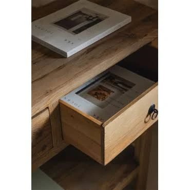 SKLUM Consola Recibidor 170x45 cm En Madera Kirena ↔ 170 cm