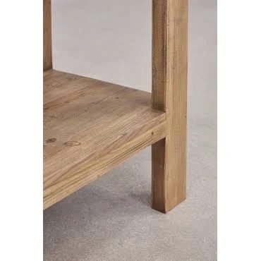 SKLUM Consola Recibidor 170x45 cm En Madera Kirena ↔ 170 cm