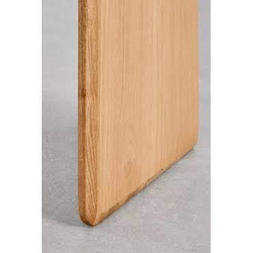 SKLUM Consola Recibidor En Madera Treveris Marrón