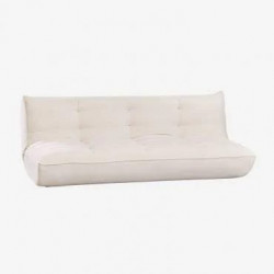SKLUM Sofá Cama de 3 Plazas Tapizado Mati