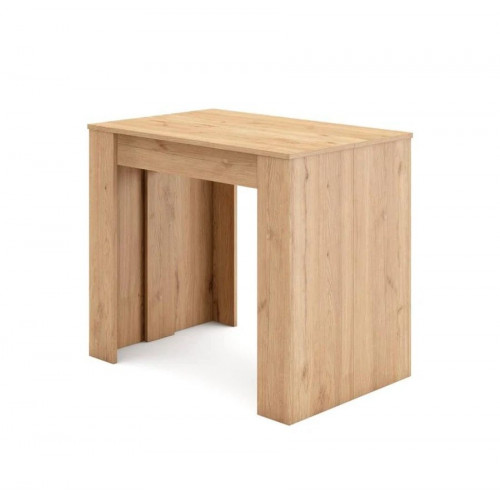 Skraut Home Mesa Consola Extensible