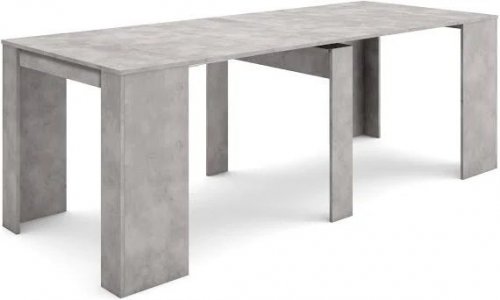 Skraut Home Mesa Consola Extensible 220