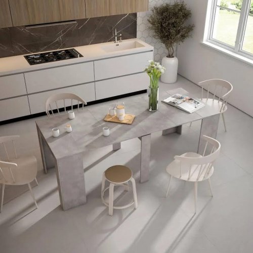 Skraut Home Mesa Consola Extensible 220
