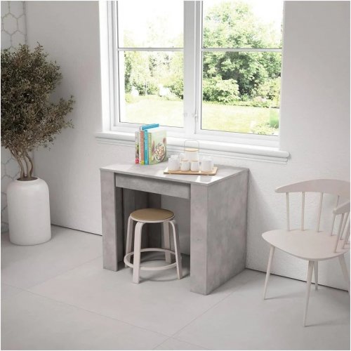 Skraut Home Mesa Consola Extensible 220