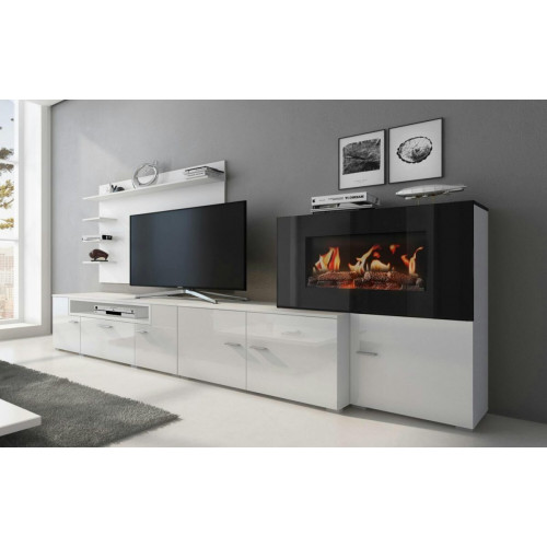 Skraut Home NewOlympo White