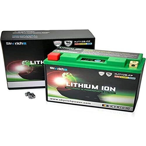 Skyrich Lithium HJT12B-FP
