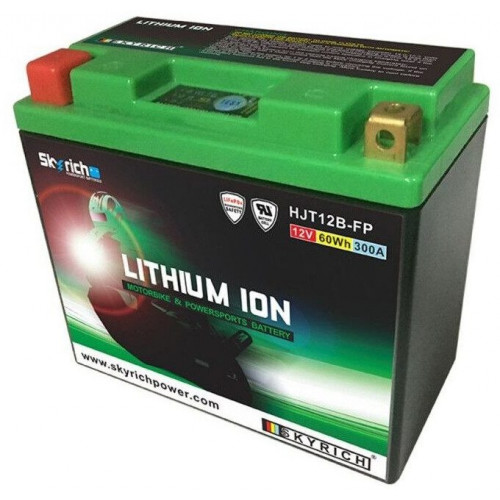Skyrich Lithium HJT12B-FP
