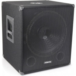 SkyTec SMW15