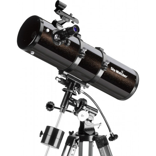Skywatcher Explorer N 130/900mm EQ-2