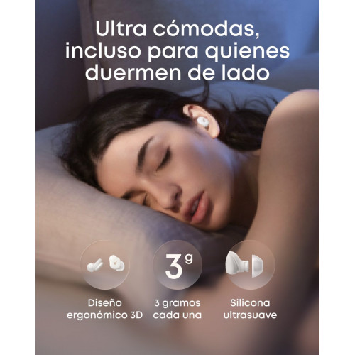 SLEEP A30 | Auriculares inalámbricos para dormir