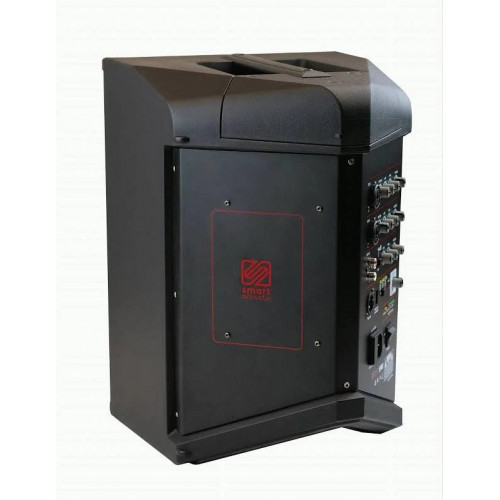 sm8 Smart Acoustic Multipurpose Portable PA