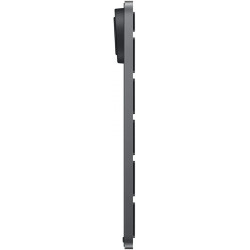 Smart Keyboard Con Touche Galaxy Ai Universal Gris Foncé
