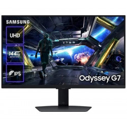 Smart Monitor Gaming Samsung Odyssey G7 S32DG702EU 32