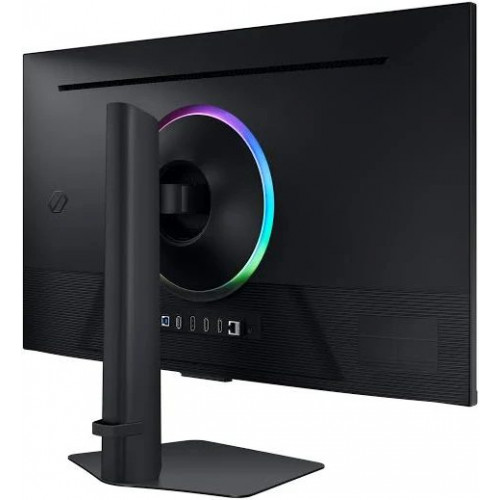 Smart Monitor Gaming Samsung Odyssey G7 S32DG702EU 32