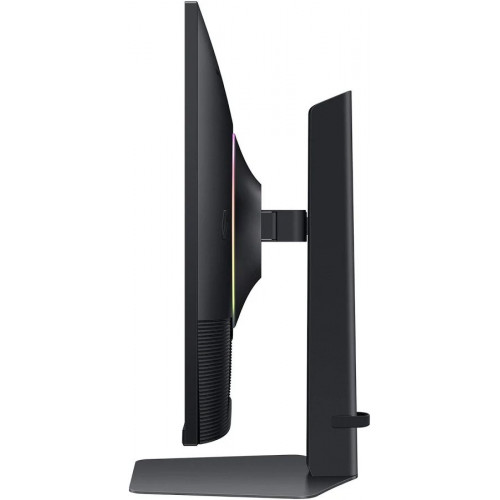 Smart Monitor Gaming Samsung Odyssey G7 S32DG702EU 32