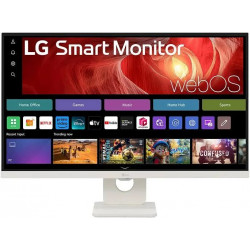 Smart Monitor LG 27