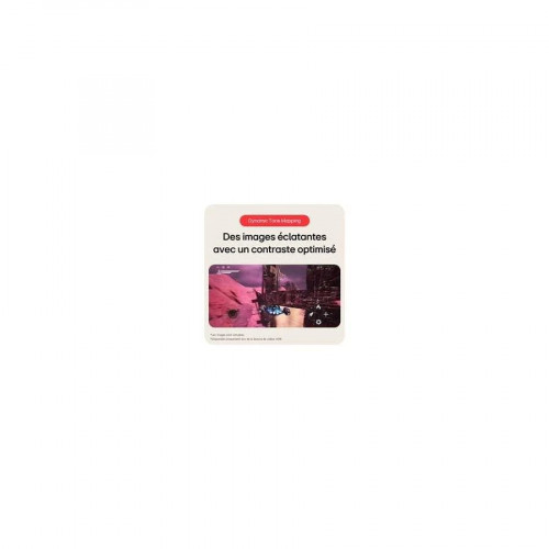 Smart Monitor LG 27