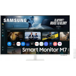 Smart Monitor Samsung M7 43